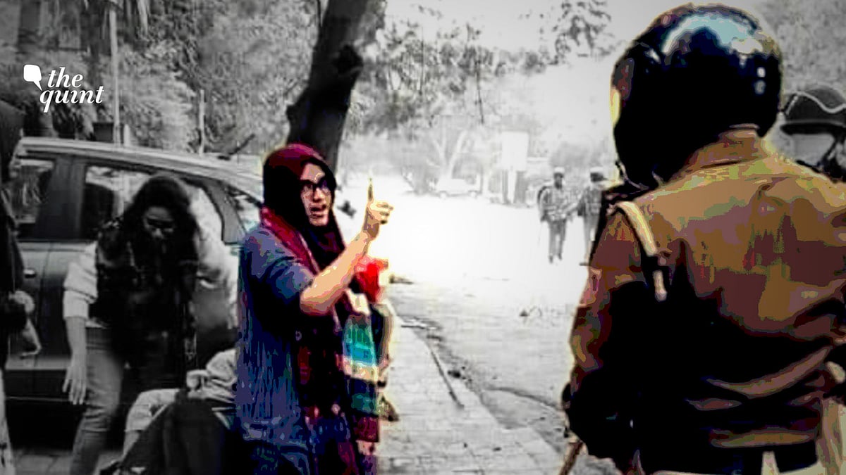 CAA Protests in Jamia, Delhi: Those named in the Jamia protest FIRs have not been questioned even ones, why? Did police try to give protest over Citizenship Amendment Act (CAA) and National Register of Citizens (NRC) a political?&nbsp;