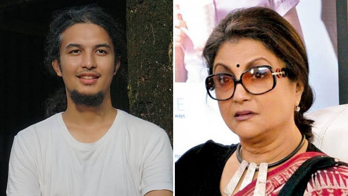 Arghadeep Baruah and Aparna Sen have spoken against the passage of Citizenship Amendment Bill.&nbsp;