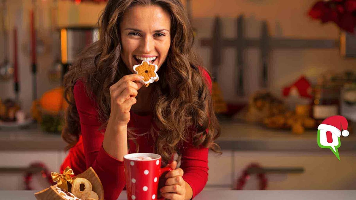 It is important to be extra vigilant with dental care this season.
