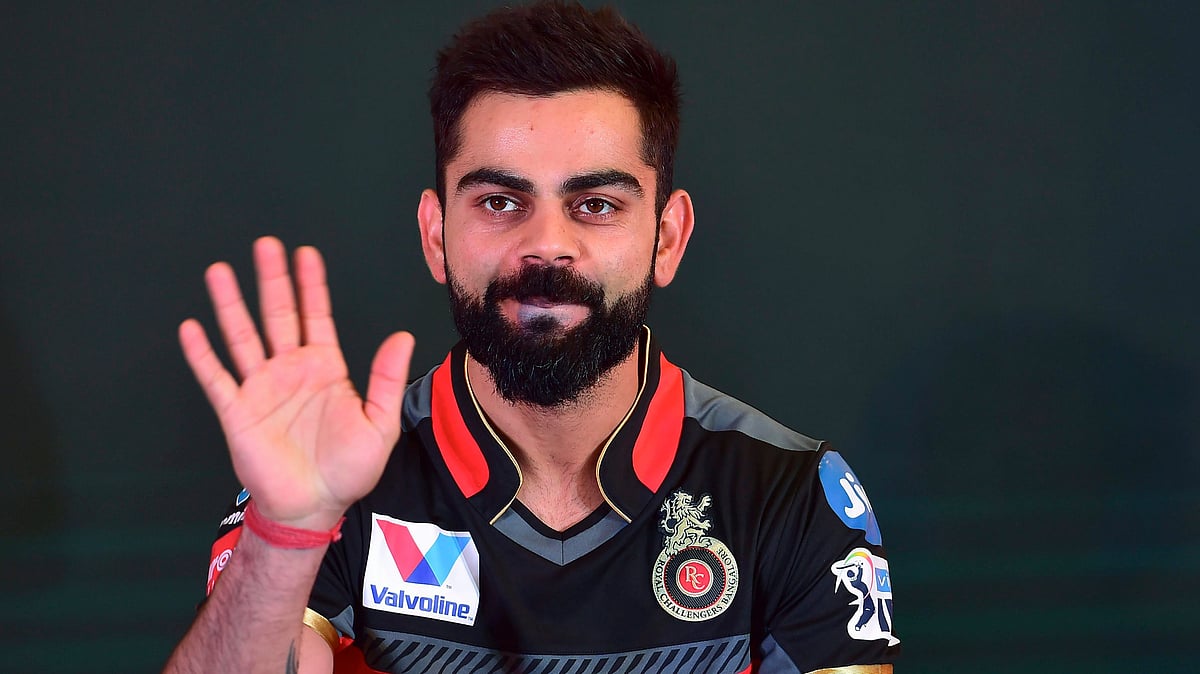 A look at RCB’s auction choices after they spent almost half of their kitty on Chris Morris and Aaron Finch.