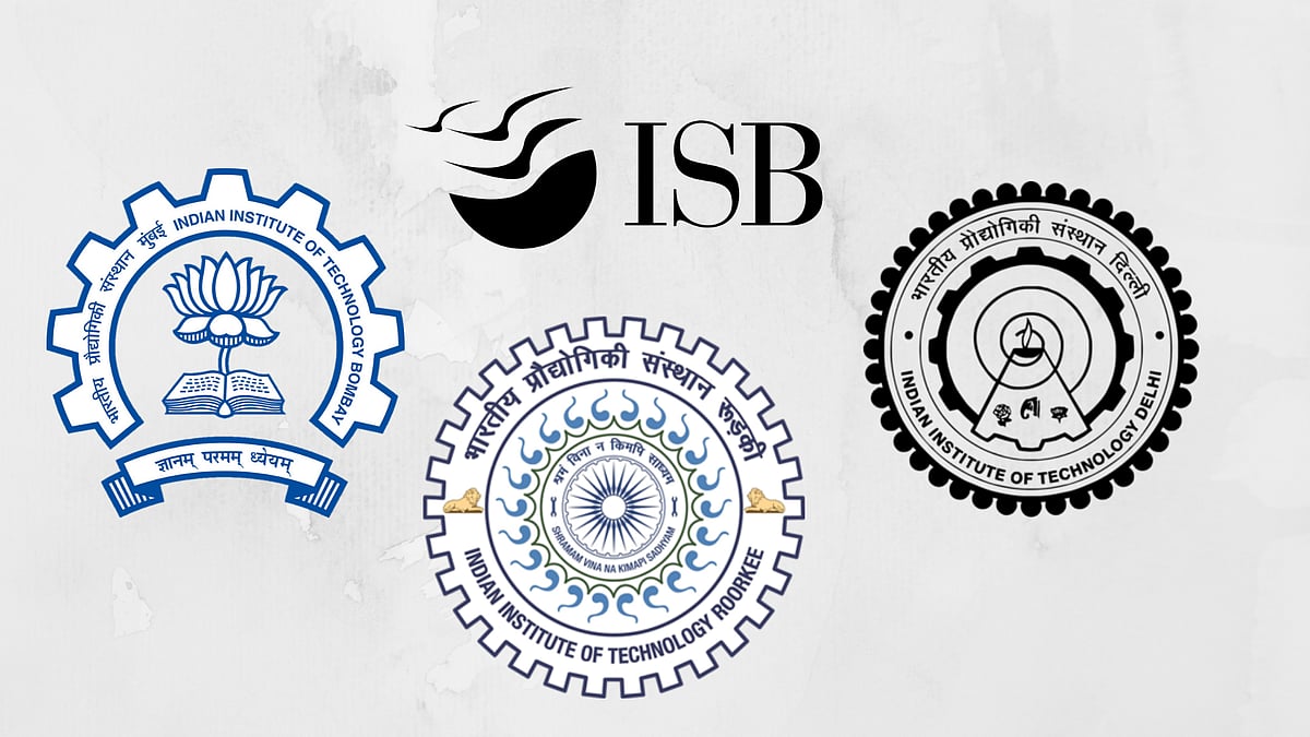  IITs saw more than 4,000 job offers being awarded in the first two days of placements alone.