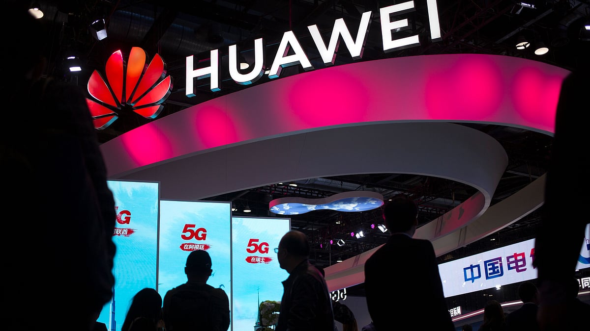 Huawei. Image used for representational purposes. 