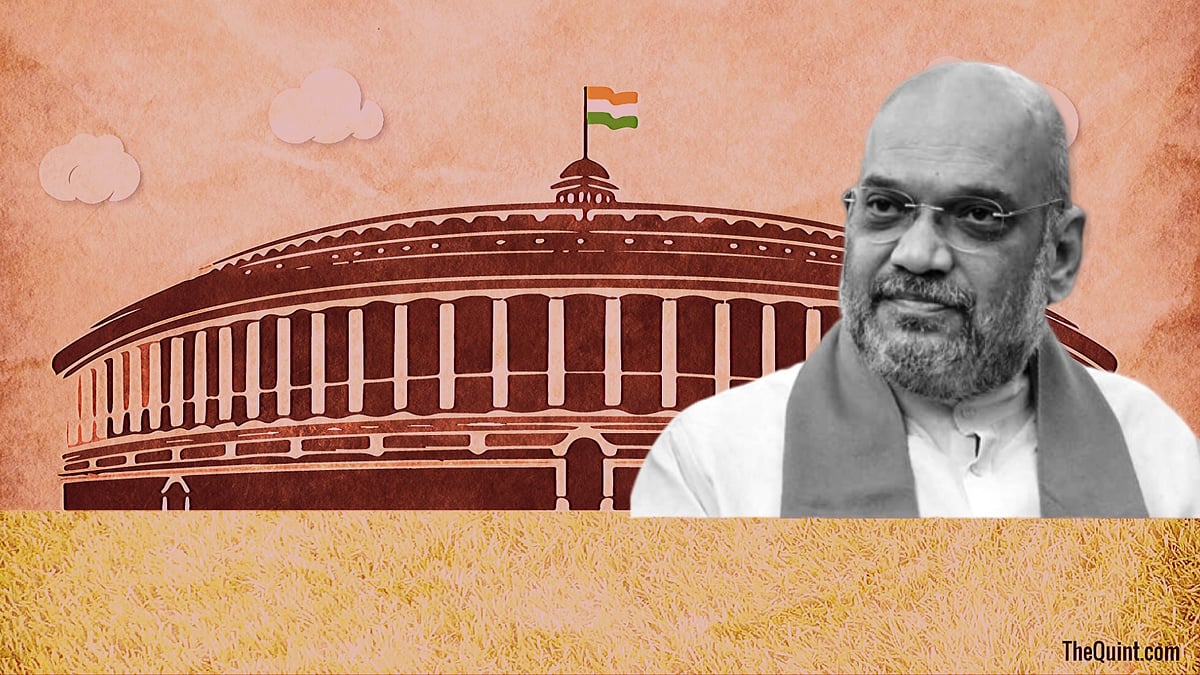 The Citizenship Bill was passed in the Rajya Sabha on 11 December. 