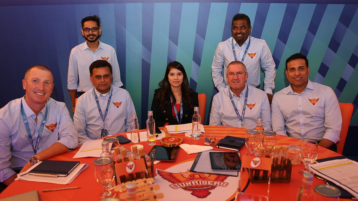 IPL Auction 2020: Sunrisers Hyderabad Full Squad List