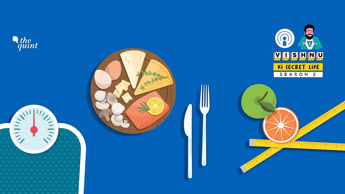 What is a calorie? Why do calories matter? Are all calories the same? And can you stay healthy if you just count calories and work out regularly?