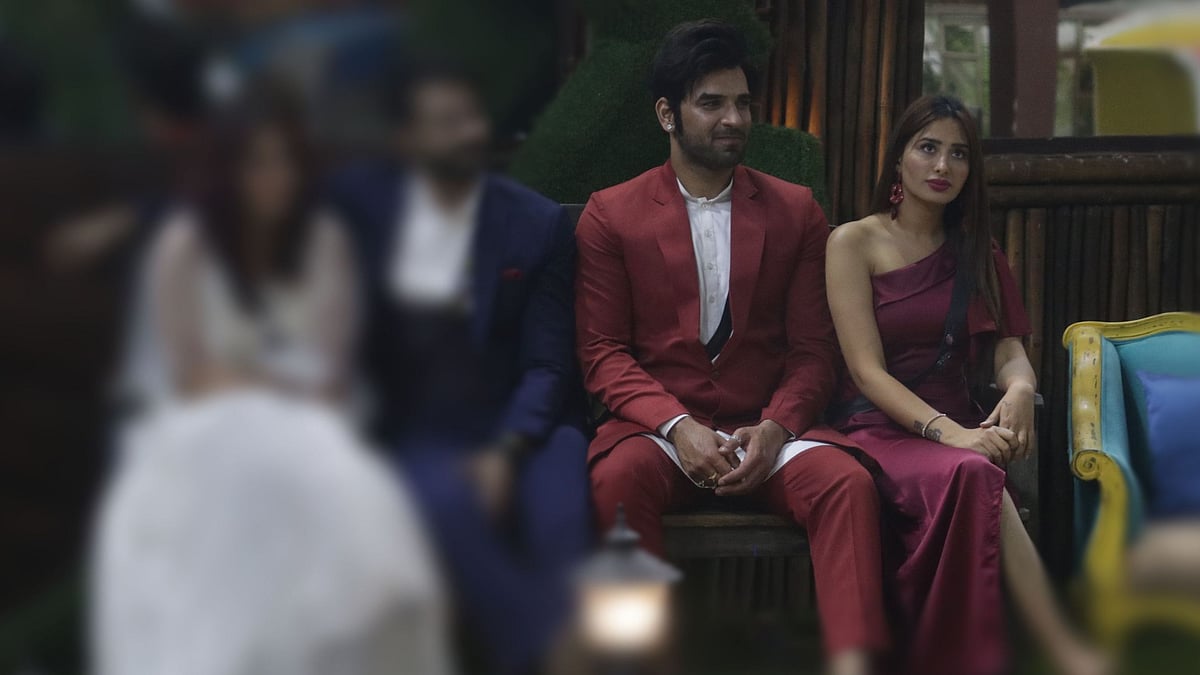 Para or Mahira, who is getting eliminated?