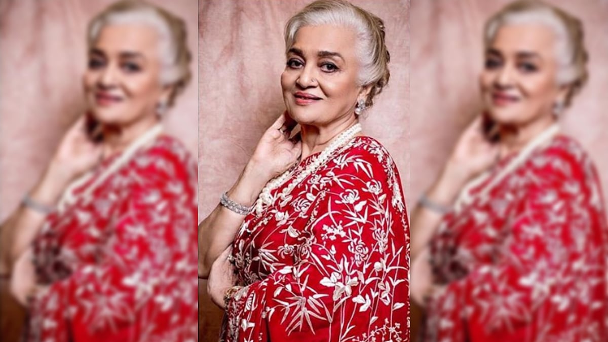 Asha Parekh opened up about marriage and friendship in a recent interview. 