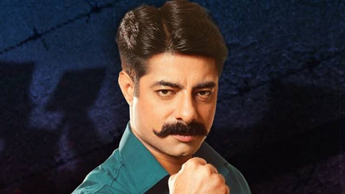Sushant Singh has been protesting against the Citizenship Amendment Act. 