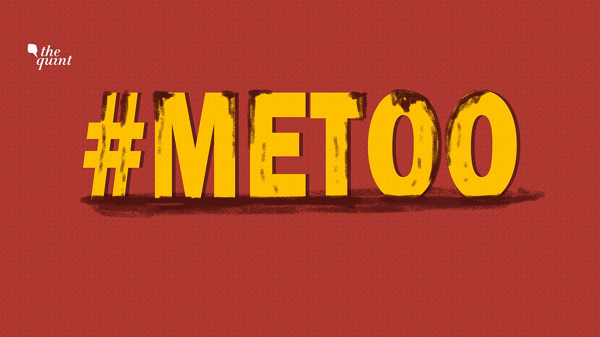 Where does the #MeToo movement stand a year later? 