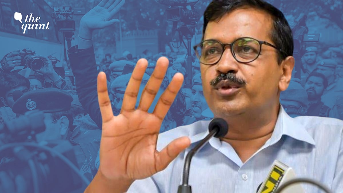 As services ‘suspended’ in Delhi, Kejriwal launches free WiFi.