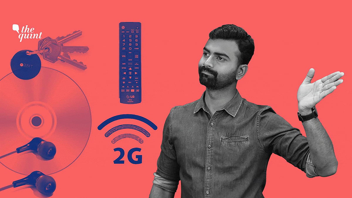 You won’t be getting 2G network in the country very soon.