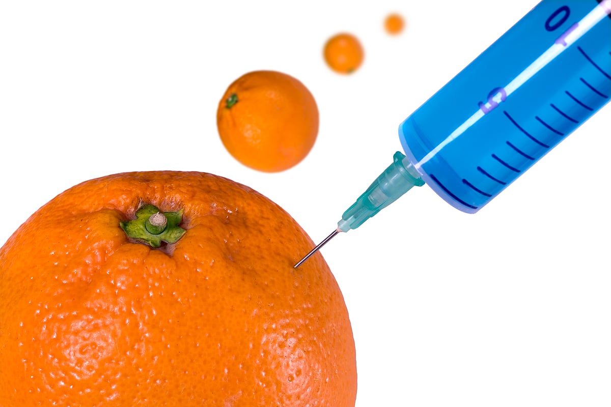 More than 100 food adulteration cases registered in MP over last five months