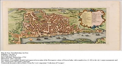 An exhibition of unseen historical maps and important engravings, dating between 18th century and 1946, will go on public viewing from Tuesday.
