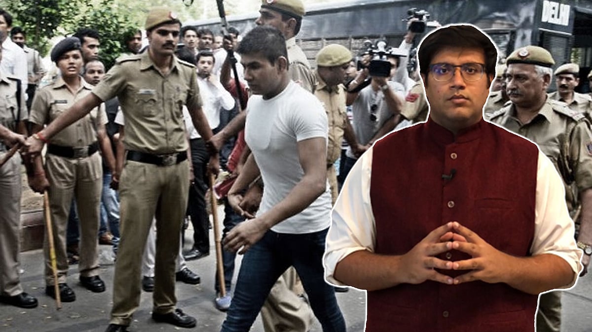 The Nirbhaya convicts cannot be executed on 16 December.
