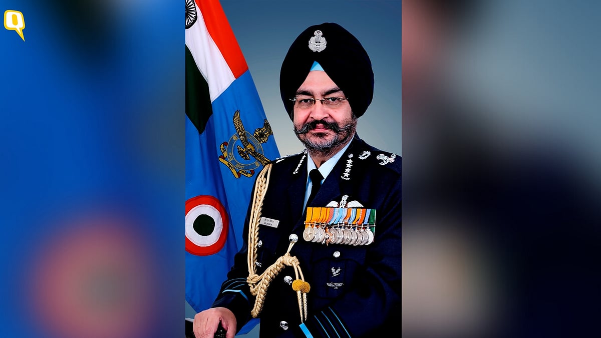 The government had rejected a proposal of the air force to strike Pakistan terror camps after 26/11, said Former IAF Chief Dhanao.