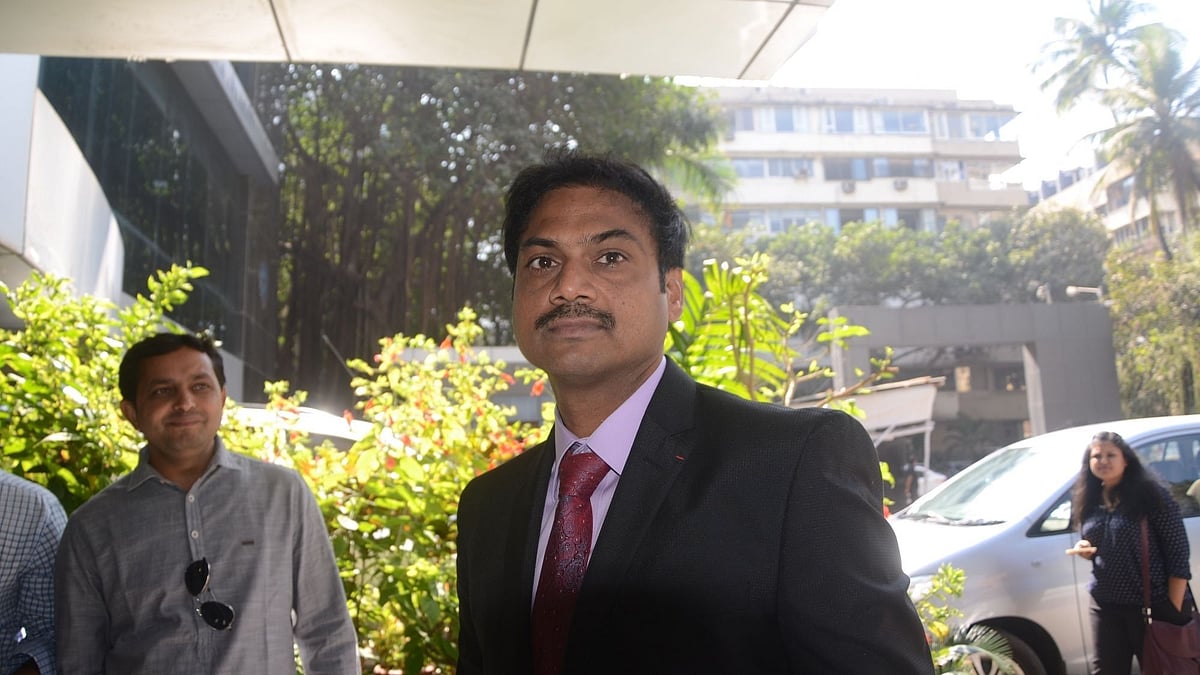 MSK Prasad said it was his job to ‘move on’ from MS Dhoni and give youngsters a chance.