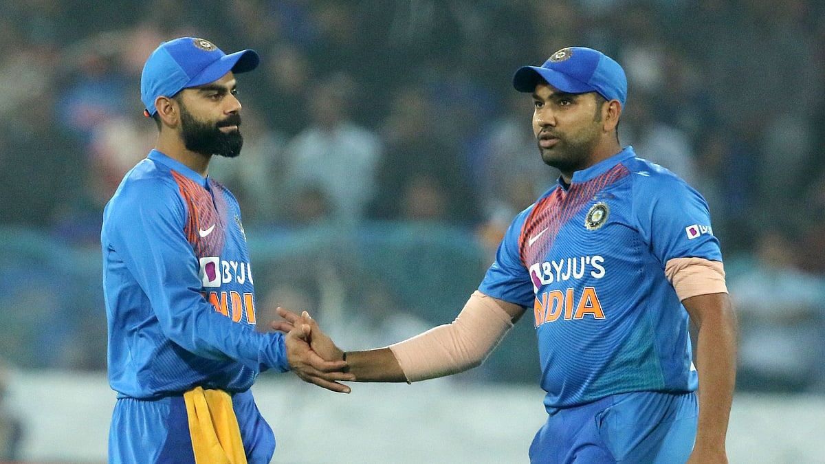 Following are some stats from the Wankhede Stadium and some records that can be broken in the first ODI between India and Australia.