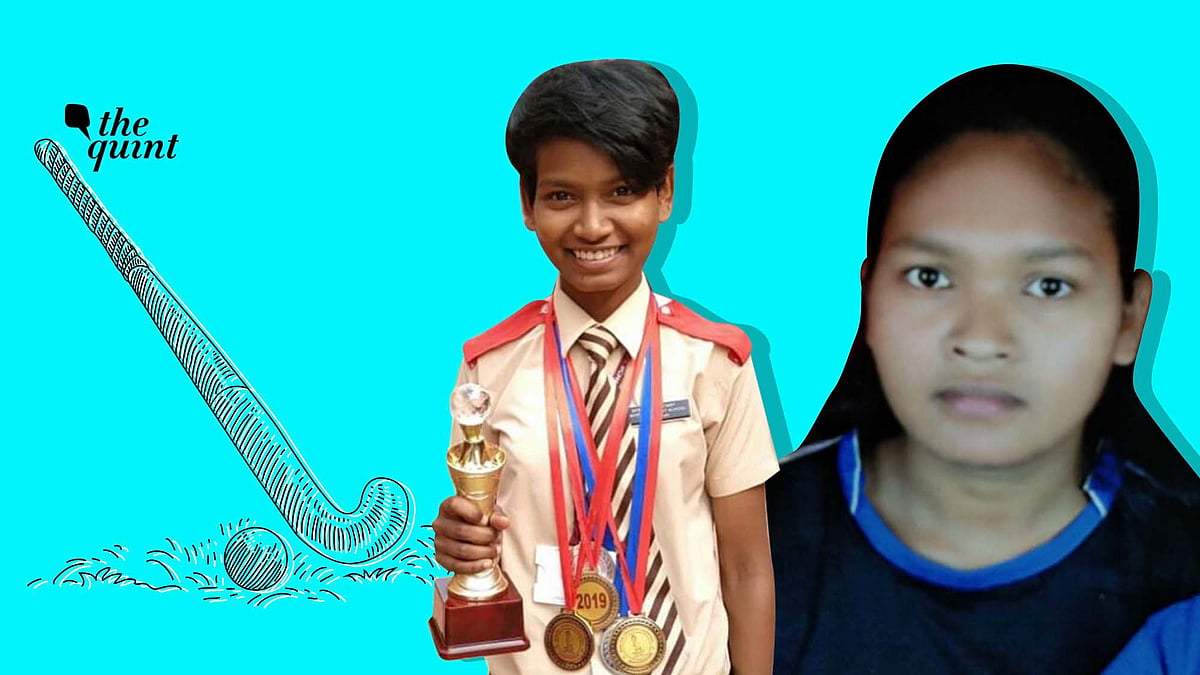 Parents of two hockey players found hanging in Jharkhand’s Simdega in August 2019 reject ‘homosexual’ theory by cops.
