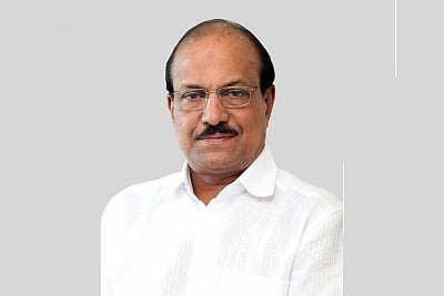 Indian Union Muslim League (IUML) MP PK Kunhalikutty. (File Photo: IANS)