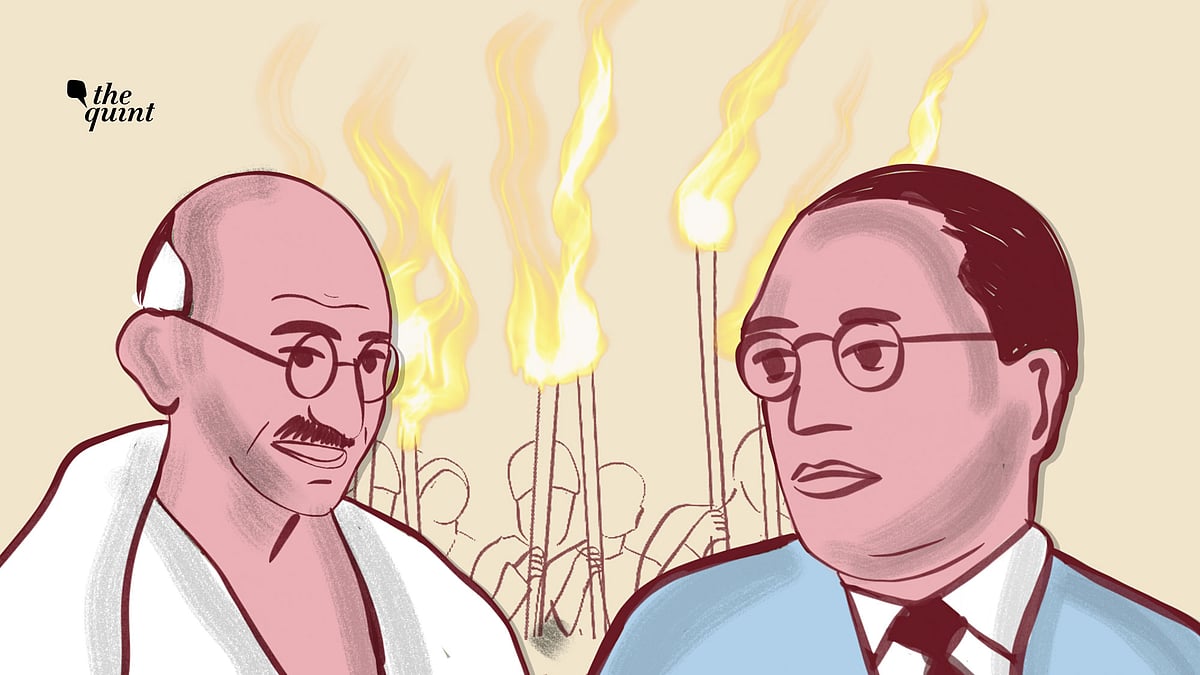 <div class="paragraphs"><p>B R Ambedkar's 65th Death Anniversary: Top 10 Inspirational Quotes and Thoughts</p></div>