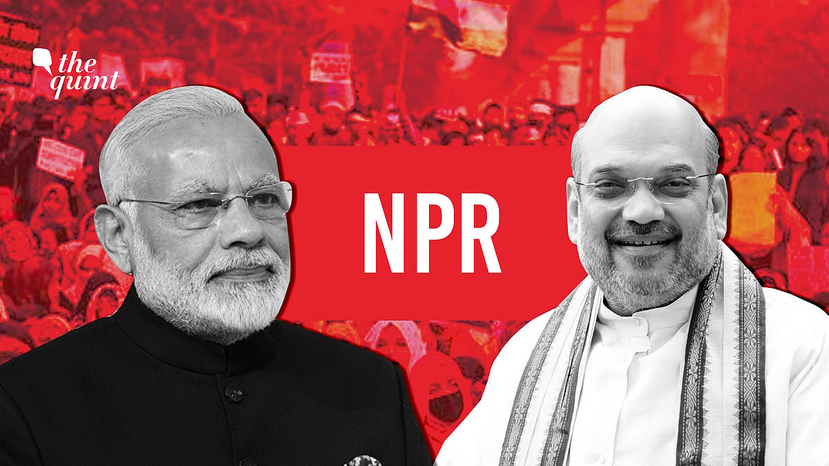 Contrary to the Centre’s claims, the NPR has often been described as “the first step towards the creation of a National Register of Citizens”. 