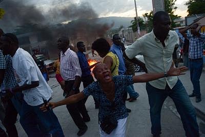 <div class="paragraphs"><p>Haiti </p></div>