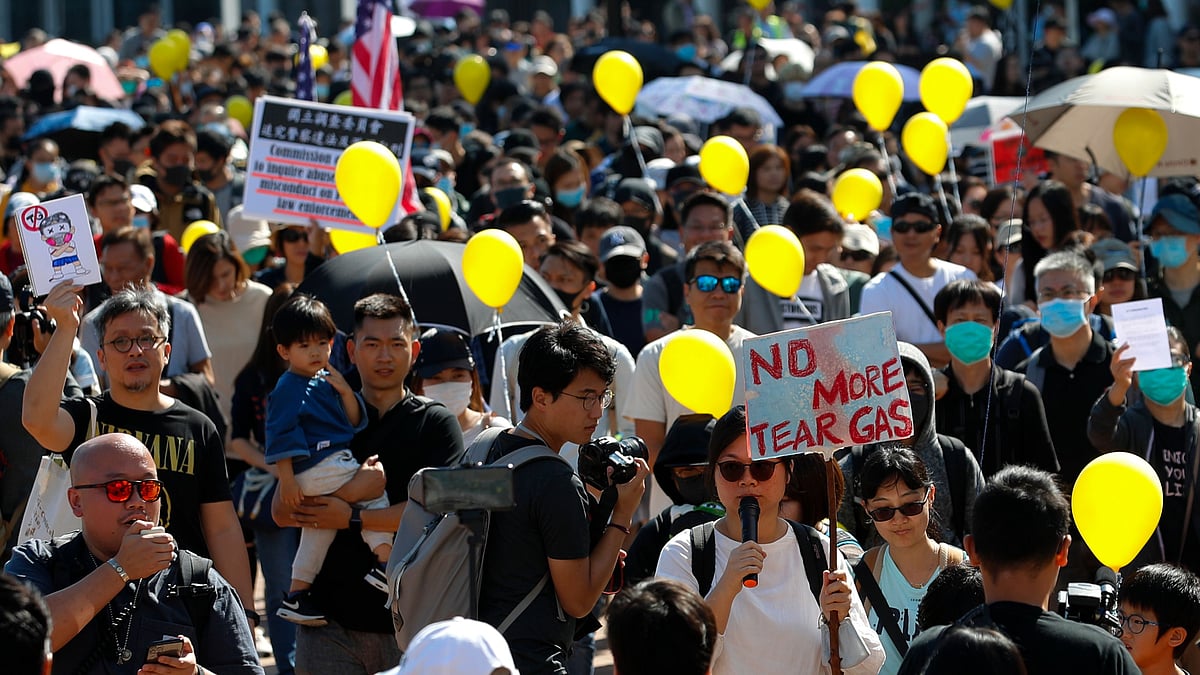 The Consulate General of India in Hong Kong have estimated the number of Indians in the region to be around 38,000.