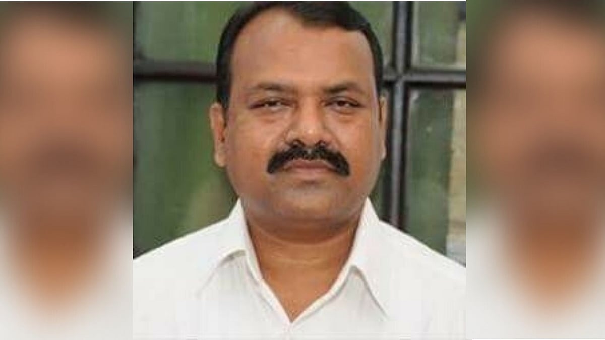 A car belonging to Shiv Sena MP Rajendra Gavit knocked down and killed a spotted deer at the Sanjay Gandhi National Park. 
