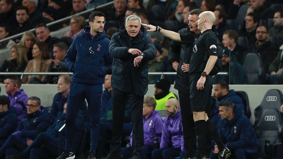 When FIFA asked every competition to enforce a three-step procedure in response to racism at matches, the English Premier League did not follow the advice.