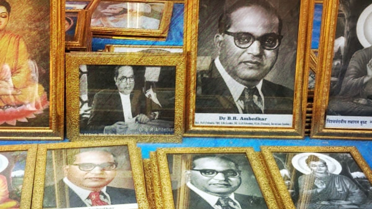 It’s been 63 years since Dr Bhimrao Ramji Ambedkar breathed his last – on 6 December 1956.