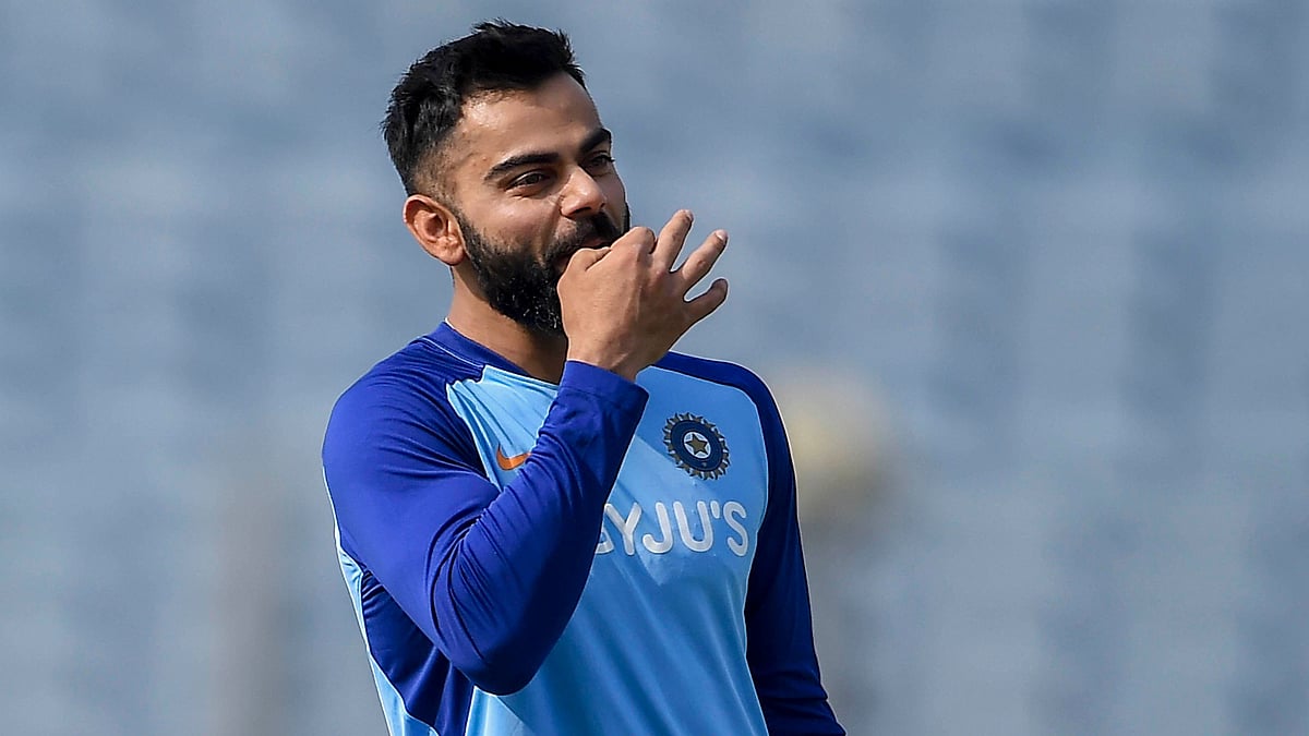 A look at some of the big stats from previous India vs Australia ODI series.
