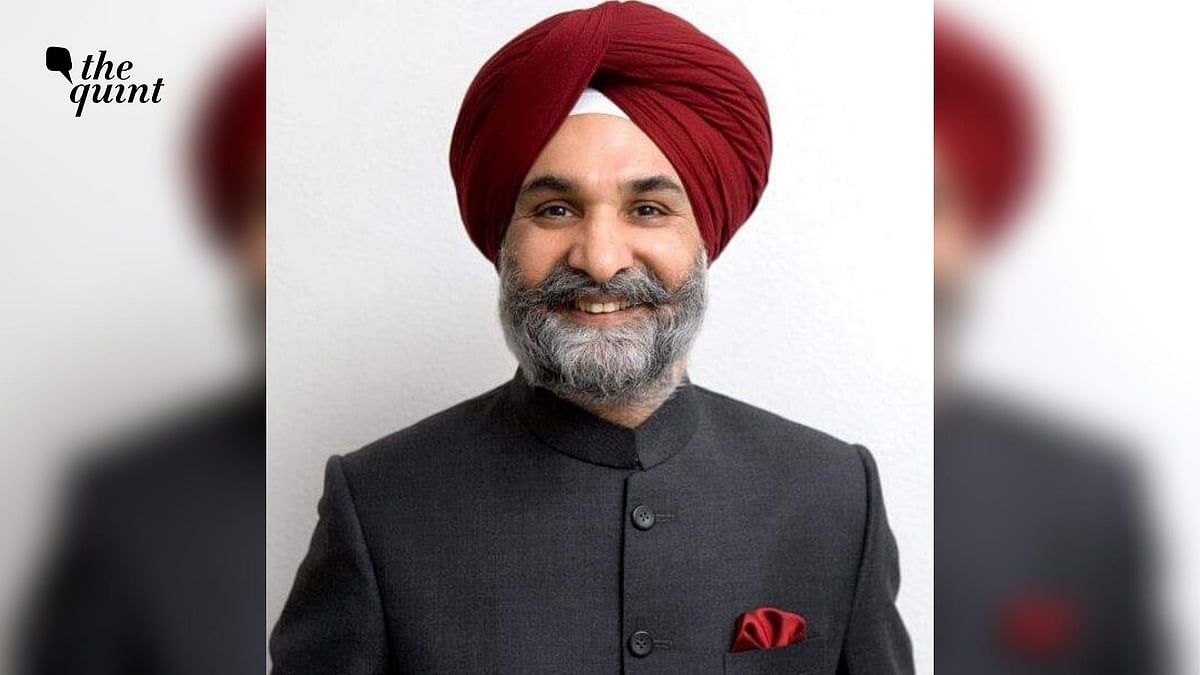 <div class="paragraphs"><p>Taranjit Singh Sandhu, India’s ambassador to the United States.</p></div>