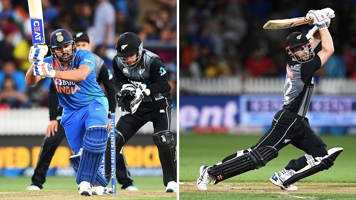 A look at what transpired in the Super Over in Hamilton T20 international between India &amp; New Zealand.