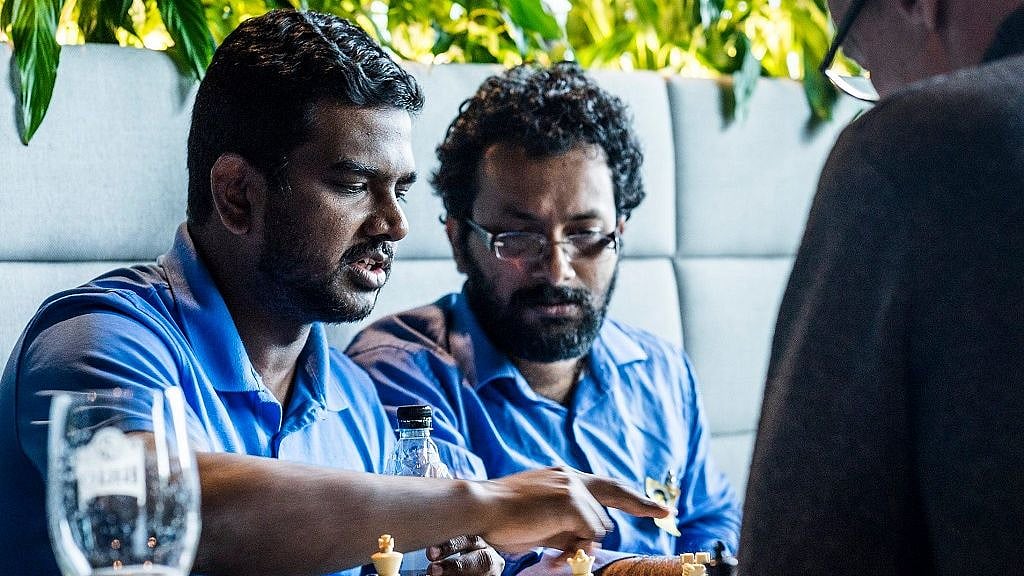 India’s P Magesh Chandran remained unbeaten in nine rounds to win the title in the 95th edition of the prestigious Hastings International Chess Congress in Hastings, England.