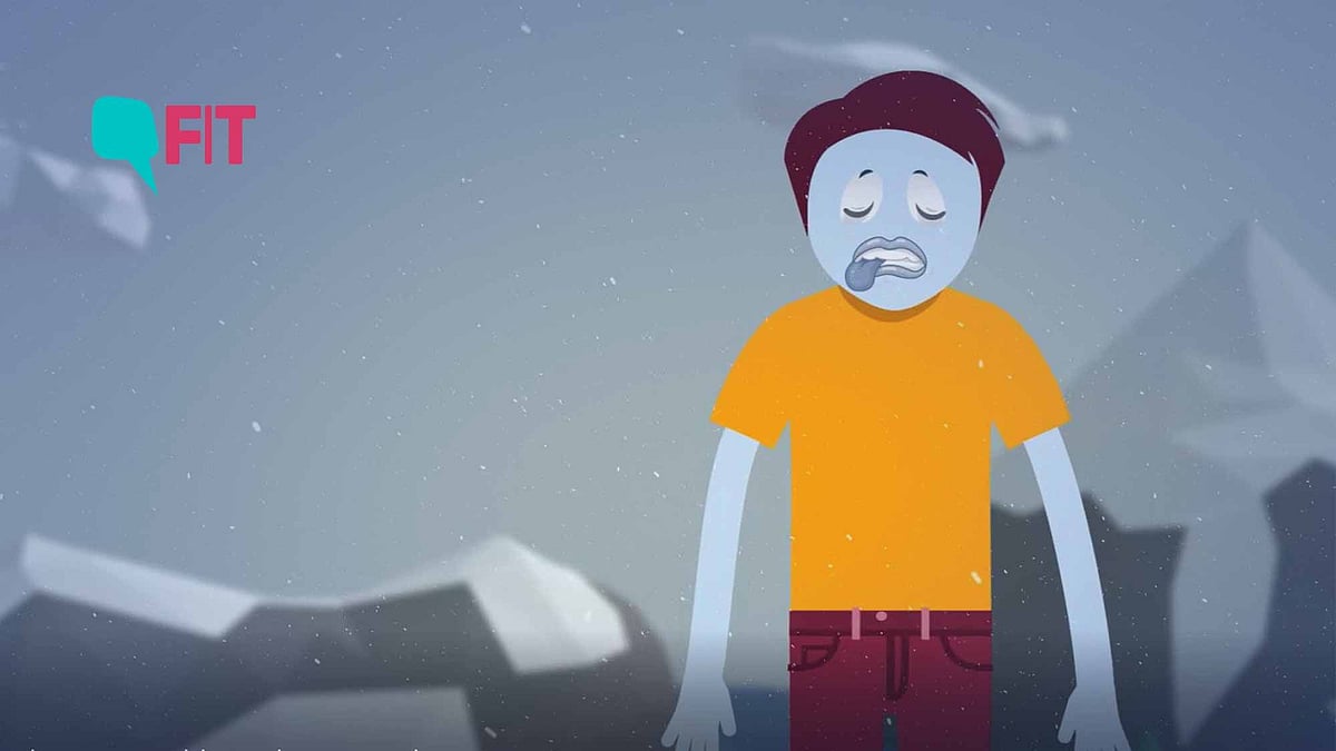 What Can You Do to Prevent Hypothermia?