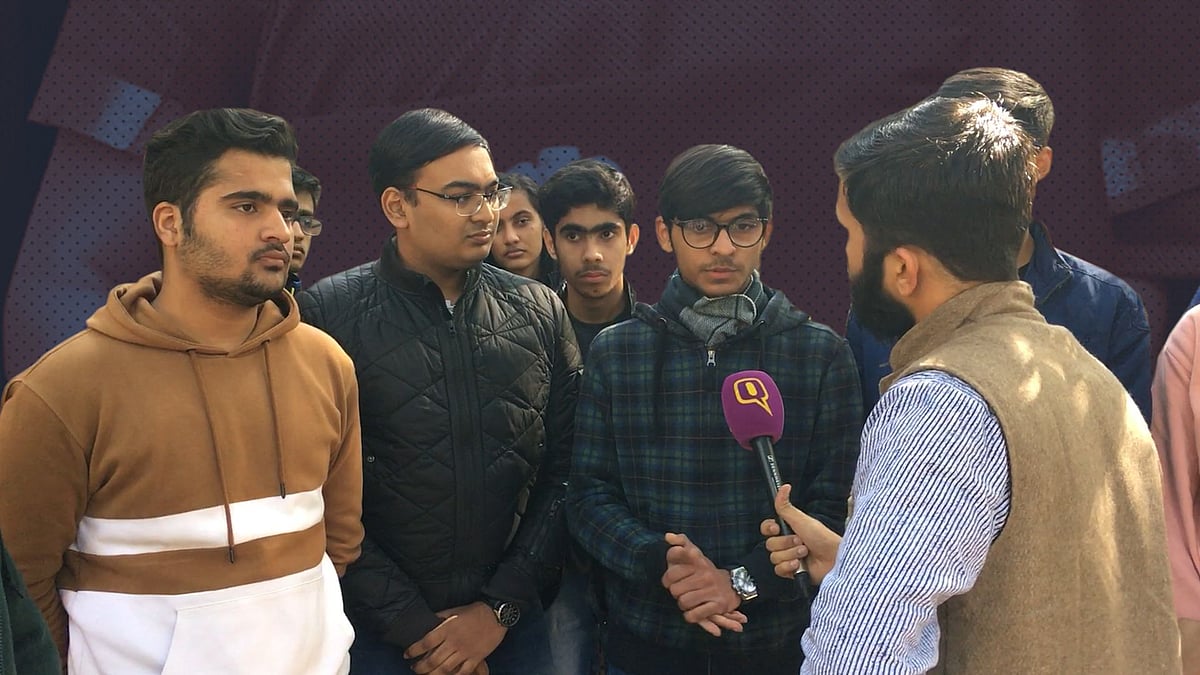The Quint asked Delhi University’s SRCC students what the Budget would look like had they been given the chance to make it.