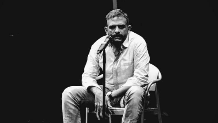 There is nothing controversial about the dichotomy between cow worship and needing cow skin for the mridangam, TM Krishna reacted.