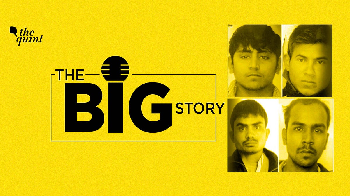 Delhi’s Patiala House Court on Thursday, 5 March, for the fourth time, issued fresh death warrants for the four convicts in the Nirbhaya gang-rape and murder case.