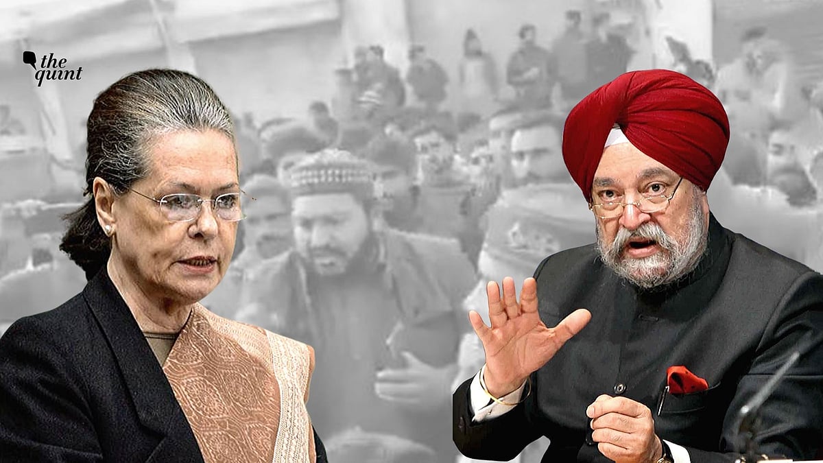 Political leaders across party lines condemned the mob attack on Pakistan’s Nankana Sahib Gurdwara.