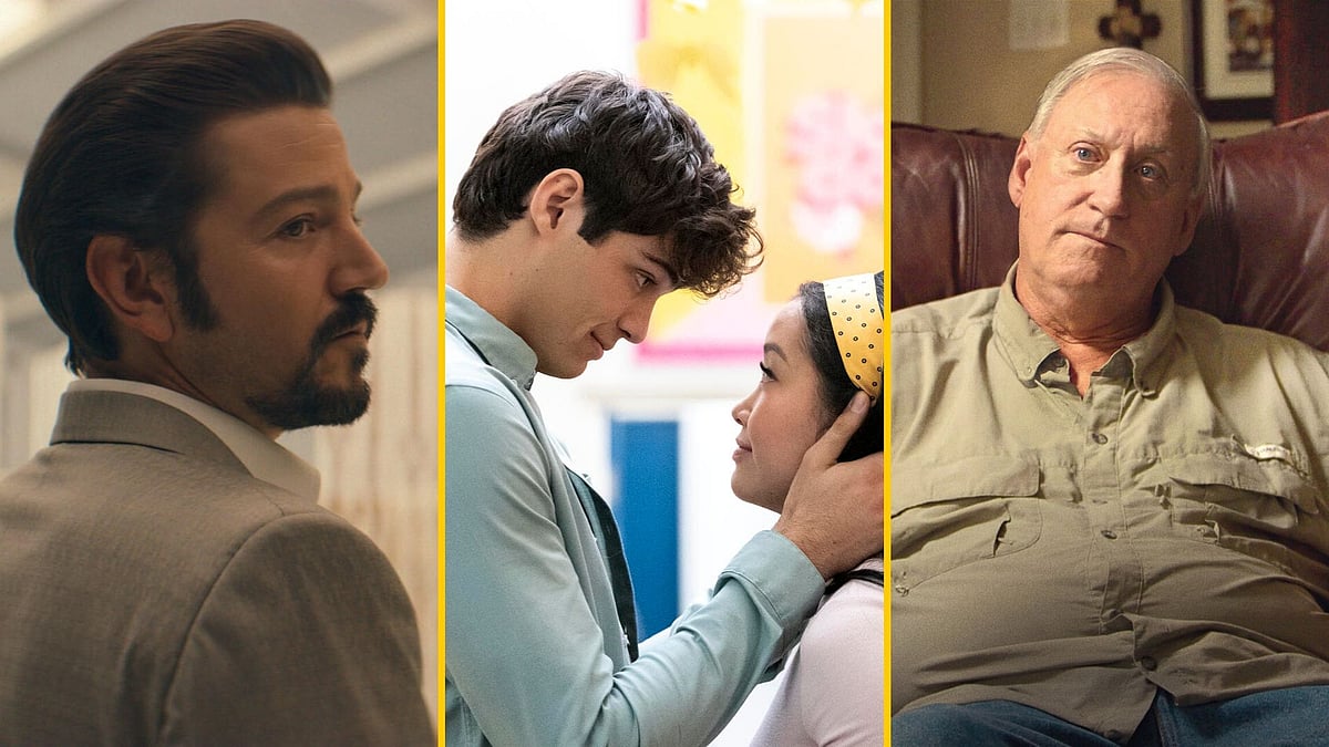 New on Netflix This February: <i>The Pharmacist</i>, <i>Narcos Mexico S2</i> & More