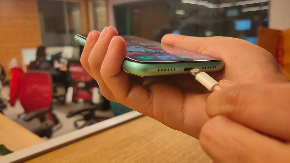 Reports suggest that the new iPhone 12 will not have the earphones in the box.&nbsp;