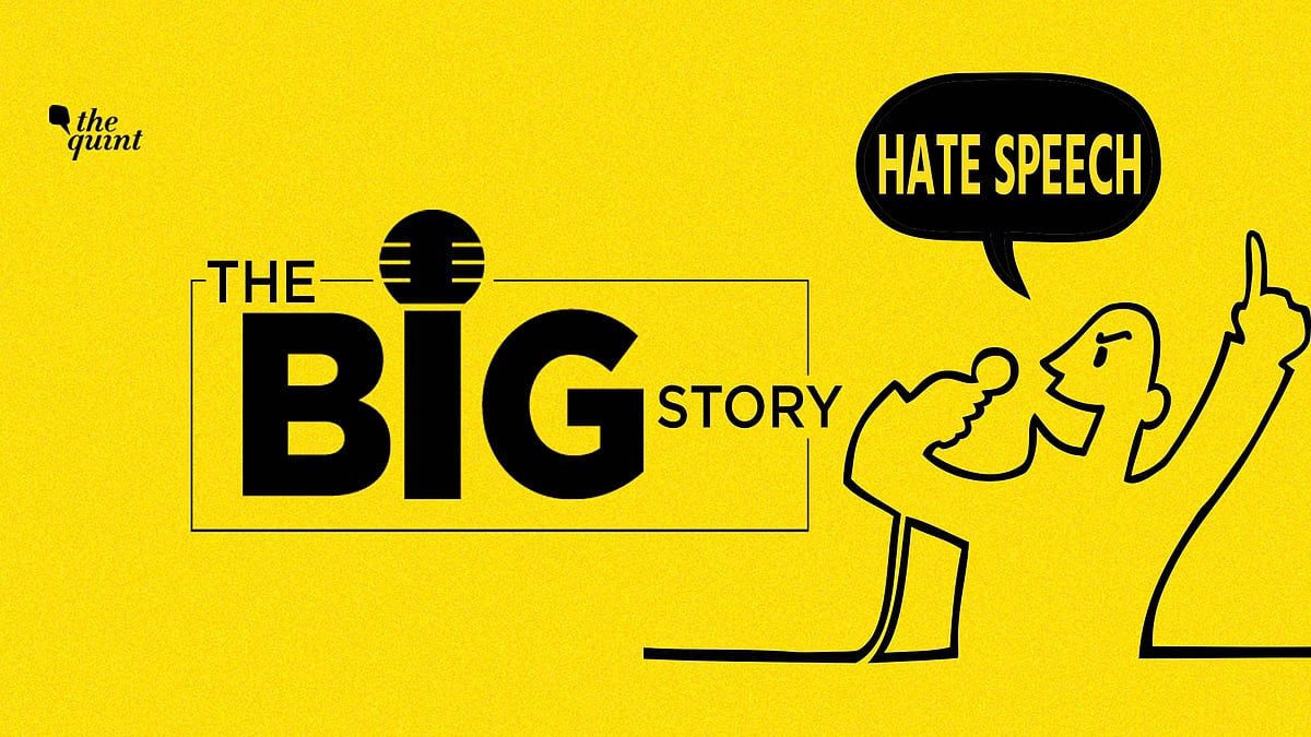 Why is hate speech so dangerous?