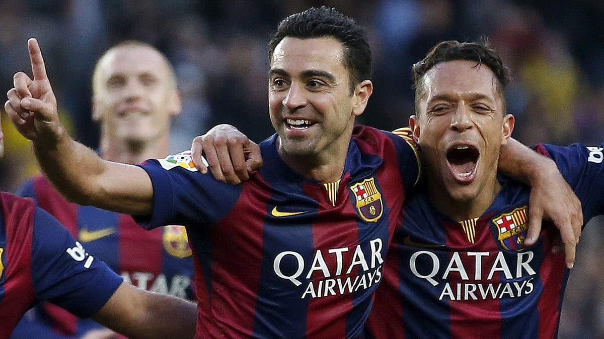 Xavi Hernandez may have just turned down the chance to coach Barcelona but “he will be manager one day”, the Catalan club’s president Josep Maria Bartomeu said on Wednesday, 15 Wednesday.
