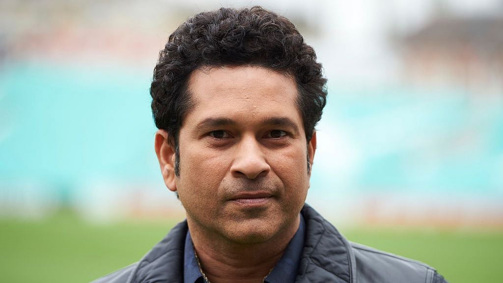 <div class="paragraphs"><p>Legend Speak: Sachin Tendulkar</p></div>