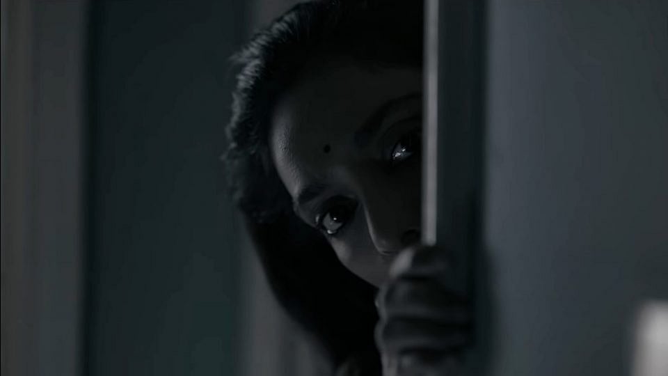 <div class="paragraphs"><p>Sobhita Dhulipala in Ghost Stories</p></div>