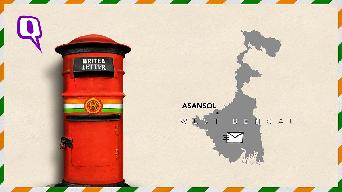 Write your letter to India this Republic Day.