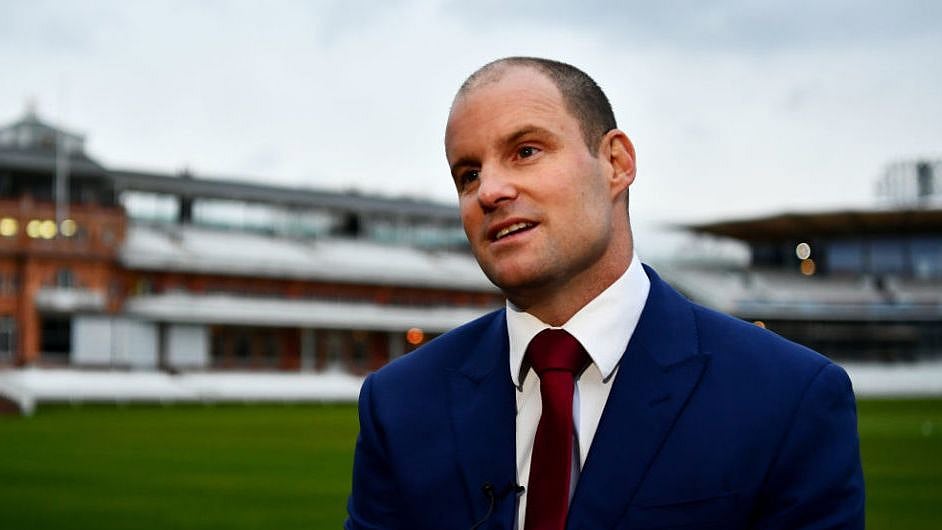  Former captain Andrew Strauss  was also the director of England Cricket Board from April 2015.