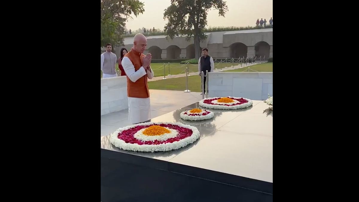 The Amazon founder is expected to be part of an SMB event and likely to meet PM Modi during his visit.