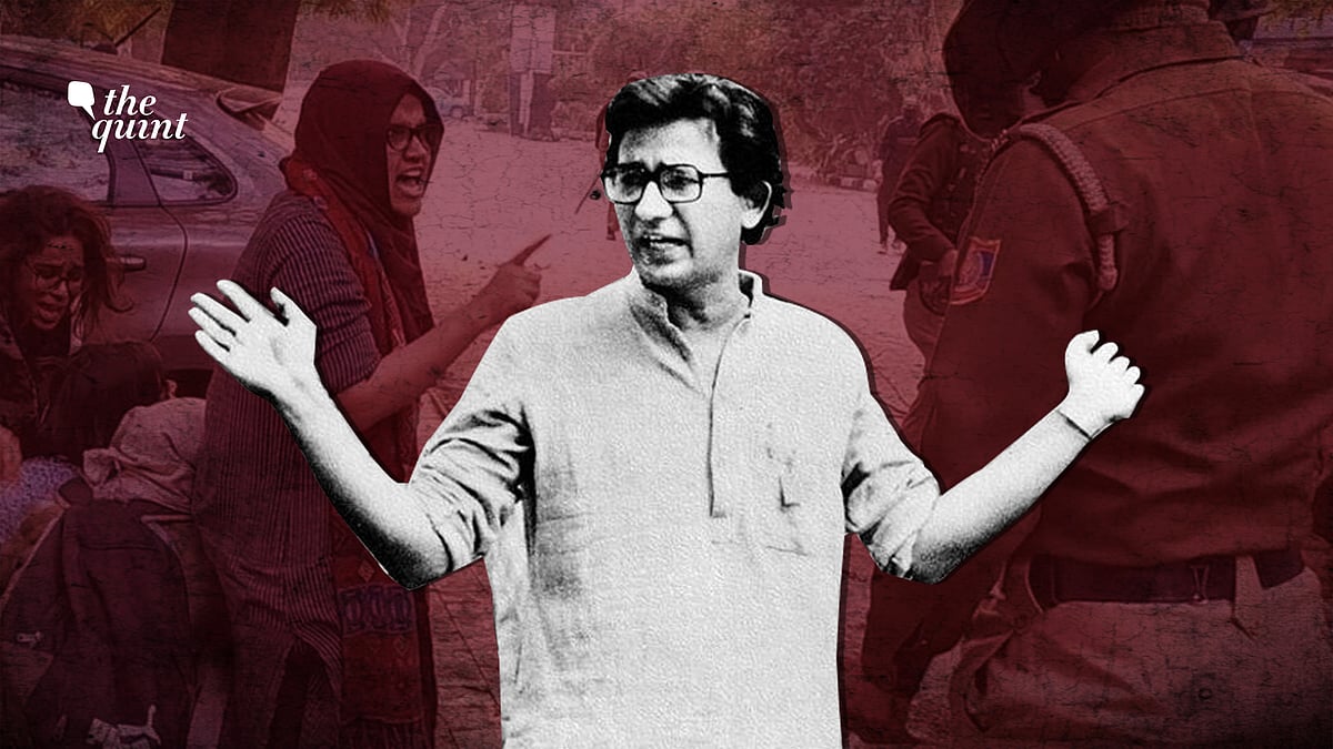 Safdar Hashmi&nbsp;