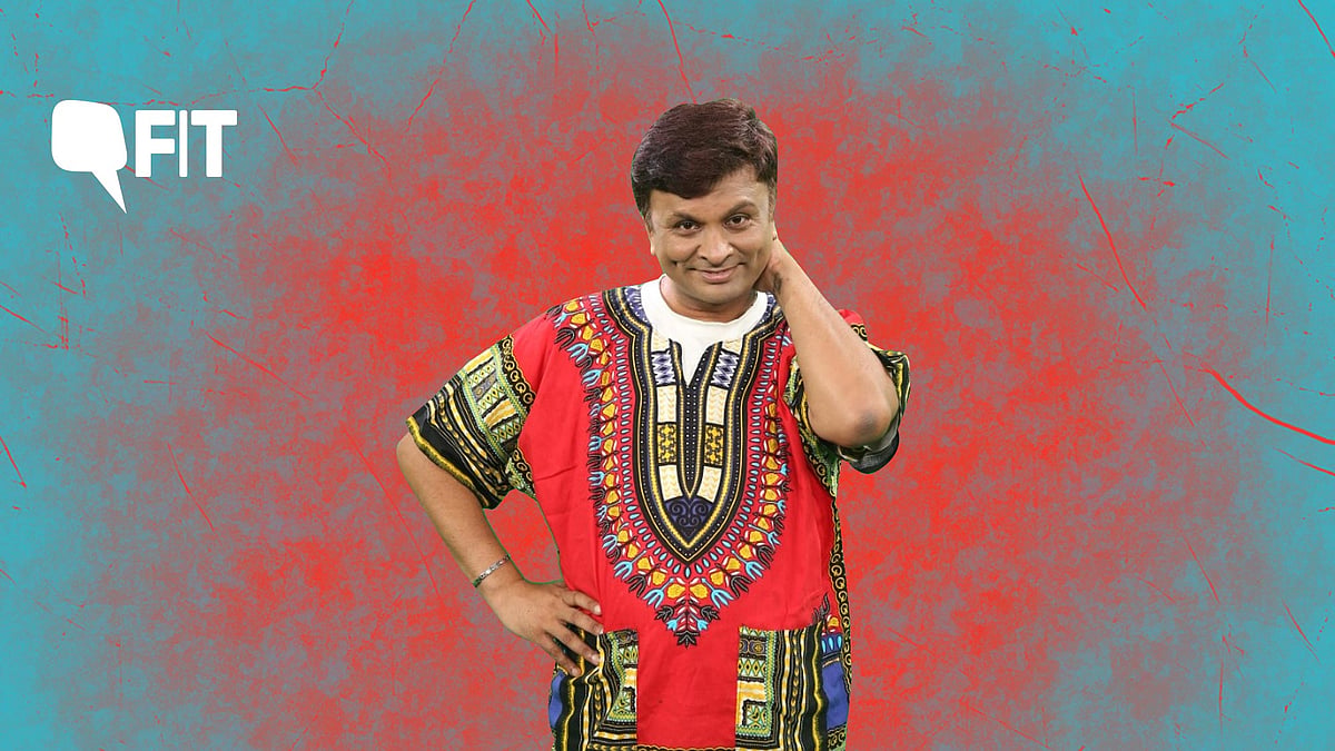 Sexolve is equal rights activist Harish Iyer’s weekly column on sex and relationship advise.